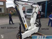 Équipements TP Hyva 14 t/m kraan occasion
