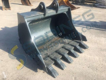 Hyundai 180 - 1500mm balde terraplanagem usado