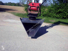 Equipamentos de obras Trapezlöffel inklusive Rotator usado