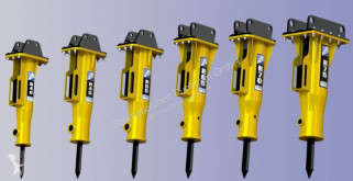 Arrowhead R40-R75 martelo hidráulico usado