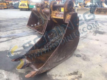 Axes 70mm - 600mm used trencher bucket