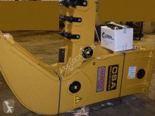 Equipamientos maquinaria OP cizalla OSA DEMOLITION EQUIPMENT FPV20