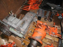 Equipamentos de obras 1304 1504 804 1302C usado