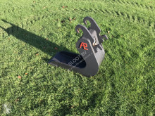 Pladdet bucket KL205x250 CW05