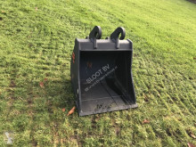 Pladdet bucket MD110x500 CW05
