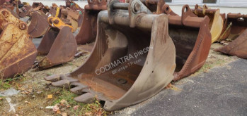 Volvo EC360BLC godet terrassement occasion