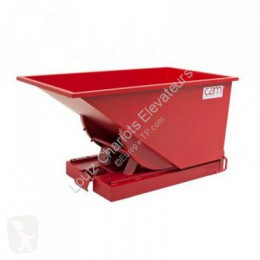 CAM Godet Basculant used bucket