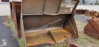 Caterpillar loader bucket TH330B