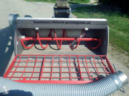 Vybavenie stavebného stroja príslušenstvo na výrobu betónu miešací bubon Bagger-Betonmischschaufel MMB 350