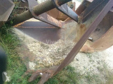 Equipamientos maquinaria OP Pala/cuchara pala para cavar fosos Delc GODET VERACHTERT