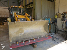Nc REPARACIÓN Y CONSTRUCCIÓN DE CUCHILLAS DE LIMPIEZA PARA MAQUINAR used bucket