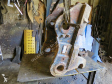 Attaches et coupleurs nc Attache rapide pour excavateur CONSTRUCCIÓN Y RENOVACIÓN DE ENGANCHE RÁPIDO