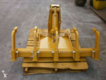 Équipements TP Caterpillar D4C (RIPPER)