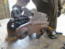 Equipamientos maquinaria OP Enganches y acoplamientos nc Attache rapide pour autre matériel TP