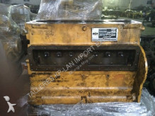 Équipements TP Komatsu Moteur D50 (4D130 / SL4D130) (BLOQUE MOTOR) pour bulldozer occasion