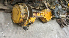 Hanomag工程设备 Essieu (PIEZAS REPUESTO) pour chargeur sur pneus VOLVO 55/66/77 C/D pour pièces de rechange 二手