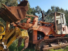 Équipements TP occasion Fiat HITACHI FL145 (PIEZAS REPUESTO)