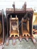 Cazo teeth Dent de godet 120 CM DE ANCHO pour autre matériel TP