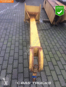Krog Hook