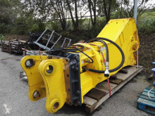 Atlas Copco SC 4500 R cisaille occasion
