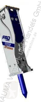 Гидромолот Furukawa FRD FX 35 FT