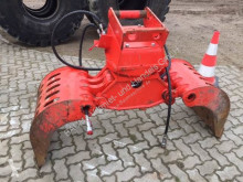 Hydraram clam shell HDG 500