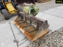Godet Liebherr SW 66