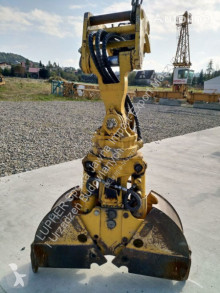 Грейфер ковшевой Liebherr Łyżka chwytakowa (Likufix) (nr kat. D50)