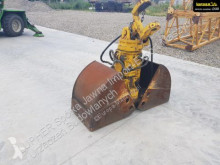Tutucu Liebherr GM 810 (nr kat. D30)
