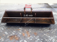 Godet nc Bucket 2.45