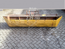 Godet occasion nc Bucket 2.43