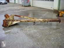 Caterpillar lift arm Bras de grue Walter (58) lifting arm - Lastarm CAT 950 F pour chargeuse sur pneus 950 F