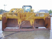 Equipamentos de obras Caterpillar Balderson (64) 824/980 C/F/G/H blade - Schild balde usado