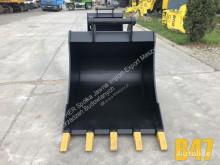 Equipamientos maquinaria OP Pala/cuchara Liebherr B47 A900C ZW
