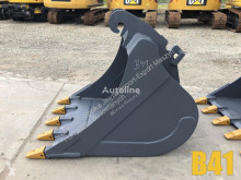 Equipamientos maquinaria OP Verachtert B41 Łyżka CW-20 / CW-30 / CW-40 Pala/cuchara usado