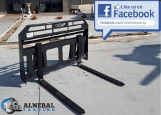 Porta paletes PFS01502