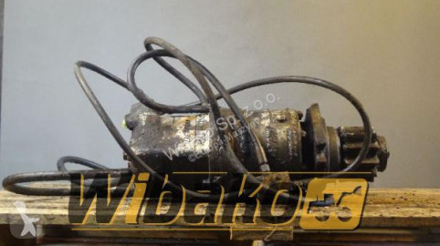 Equipamiento perforación, trilla, corte Liebherr nuevo