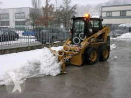 Equipamentos de obras lâmina lamina para neve U.Emme LAME A NEIGE UEMME