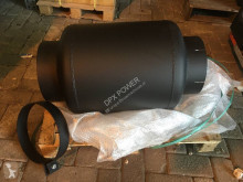 Equipamentos de obras Caterpillar Spark Arrestor CAT C18 - DPX-99051 usado