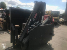 Hiab 102 XS Roller remote controle lastbom begagnad