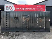 Équipements TP nc New Silent Genset Container - DPX-11636 occasion
