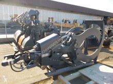 Liebherr clam shell GM 20
