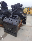 PINCE DE TRI POUR PORTEUR DE 2.5 T A 25 T грейфер б/у