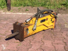 Hydraram FX-10 | CW00 | Sloophamer | 100KG used hydraulic hammer