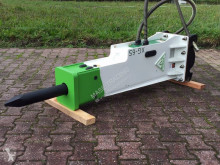 Hydraram XG-6s | 600KG | 7 ~ 14t. | CW10 used hydraulic hammer