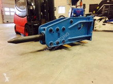 Marteau hydraulique Toyota THBB 1101 | 1150KG | 12 ~ 20 ton | Hammer Breaker