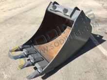 Mecalac 14 / 714 - 720mm used earthmoving bucket