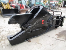 Equipamientos maquinaria OP Pinza Pinza de demolición Verachtert Shear VHS-40/2 - CAT S325B