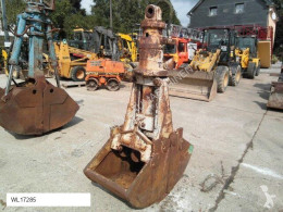 O&K 2133097 gribeske brugt