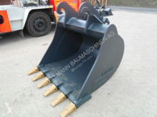 Equipamientos maquinaria OP Pala/cuchara CW 40